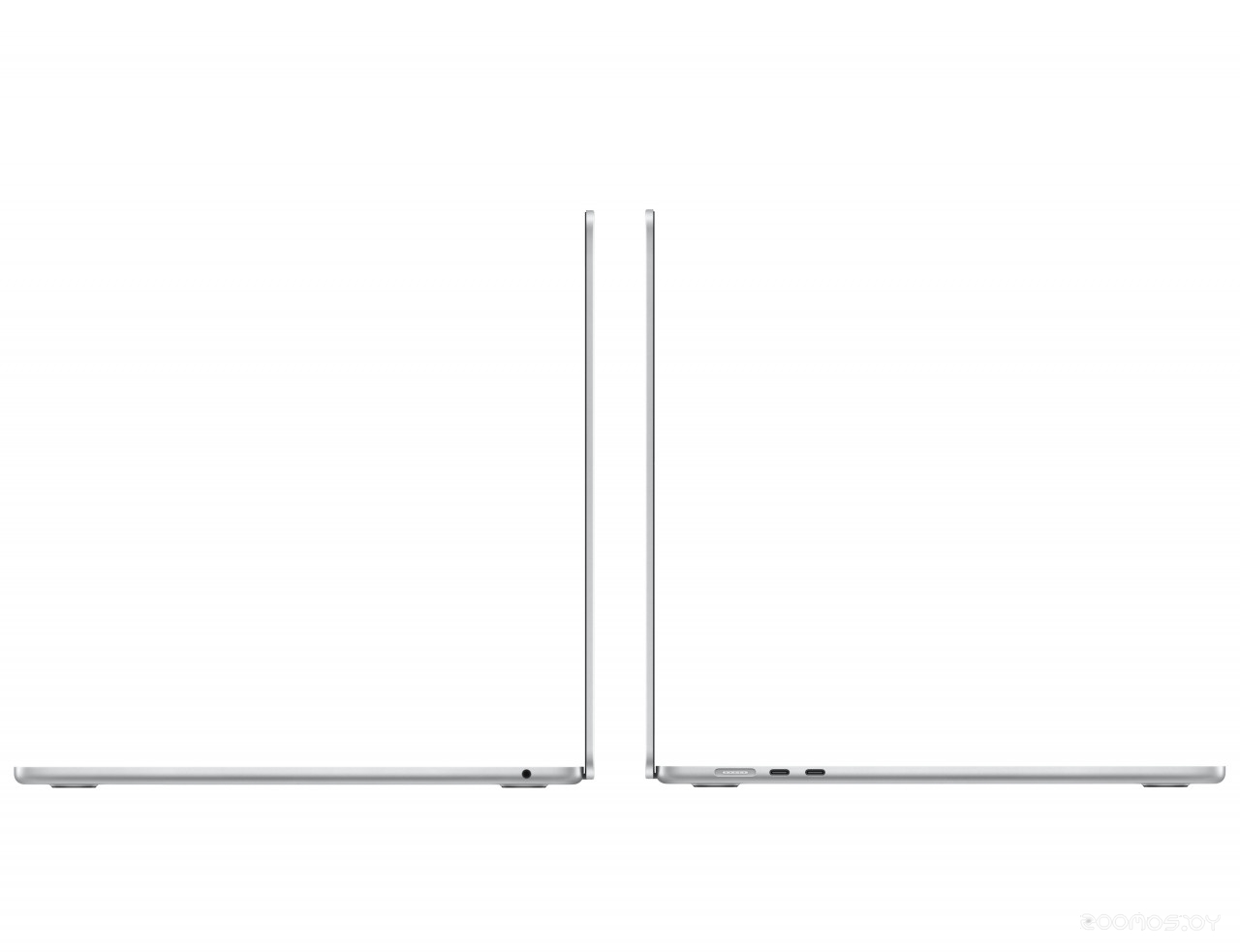 Ноутбук Apple MacBook Air 15" M4 2025 MW1G3, фото 3