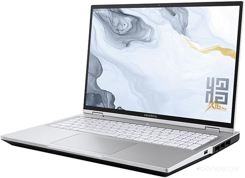 Игровой ноутбук Colorful Evol X16 Pro A10207000007, фото 2