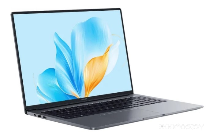 Ноутбук Honor MagicBook X16 2025 BRG-565 5301ALXQ, фото 5