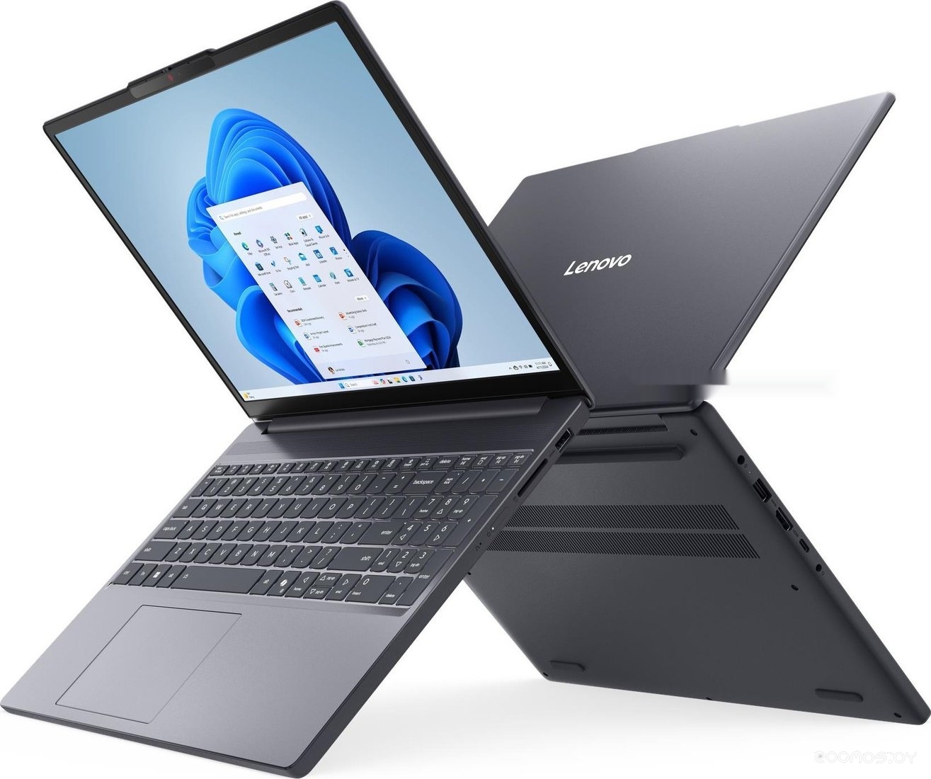 Ноутбук Lenovo IdeaPad Slim 3 15IRH10R 83K4005VPS, фото 5