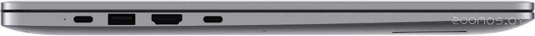 Ноутбук Honor MagicBook X16 Plus 2025 BRB-X 5301ALVX, фото 6