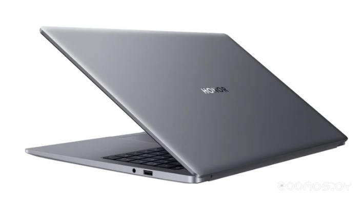 Ноутбук Honor MagicBook X16 2025 BRG-565 5301ALXQ, фото 7