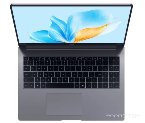 Ноутбук Honor MagicBook X16 2025 BRG-565 5301ALXQ, фото 3