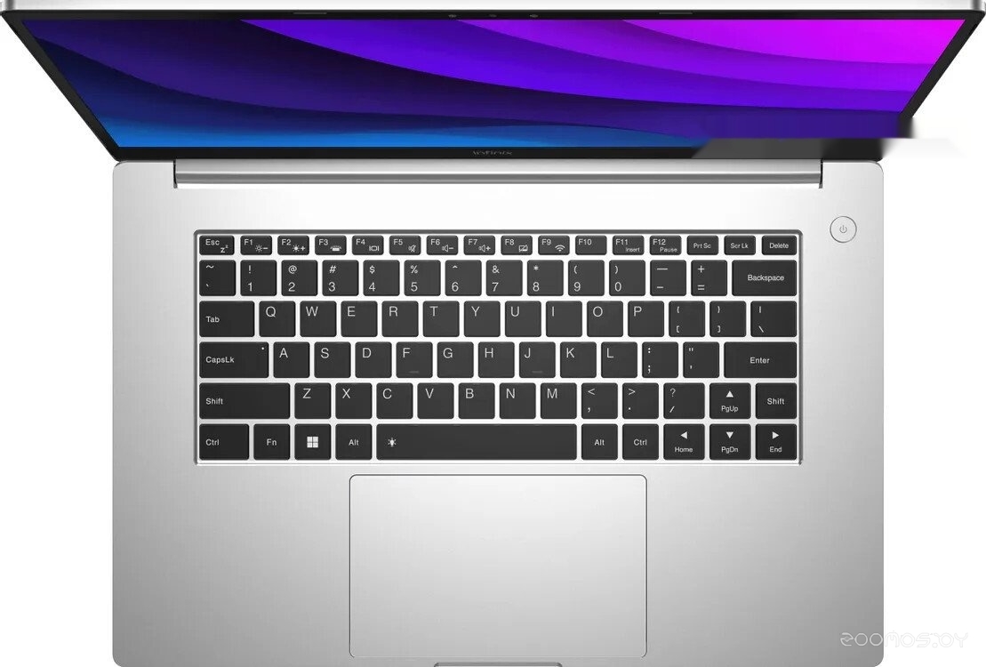 Ноутбук Infinix Xbook 15 YL512 71005000609, фото 4