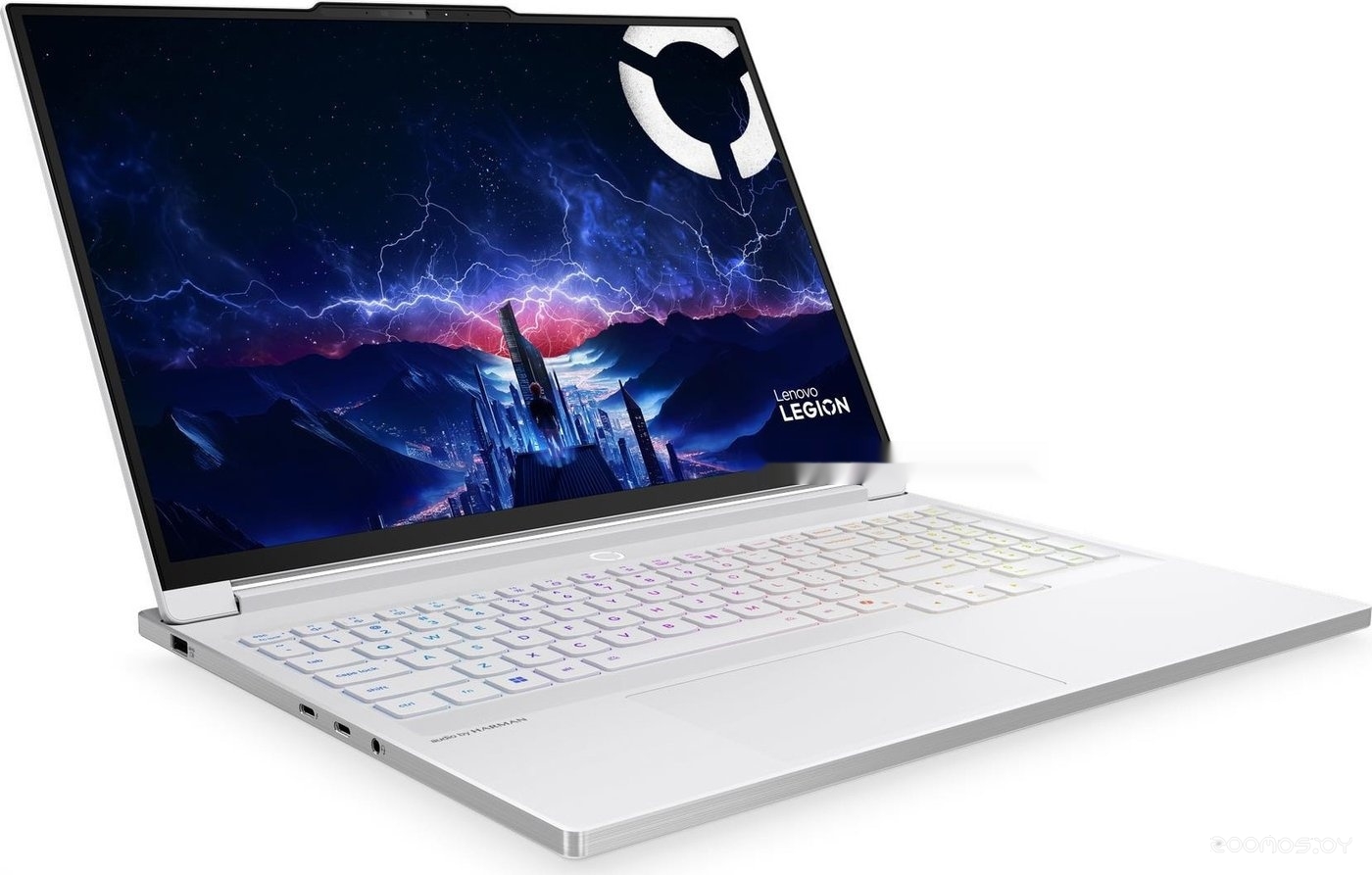 Игровой ноутбук Lenovo Legion 7 16IAX10 83KY0054RK, фото 2
