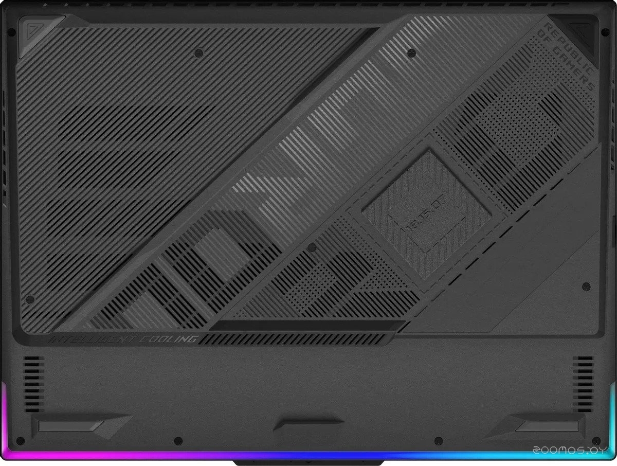 Игровой ноутбук Asus ROG Strix G16 2025 G614PW-TS133, фото 10