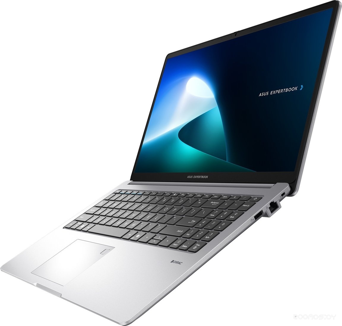 Ноутбук Asus ExpertBook P1 P1503CVA-I716512B0D, фото 5