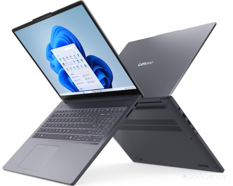 Ноутбук Lenovo IdeaPad Slim 3 16ARP10 83K8009SRK, фото 2