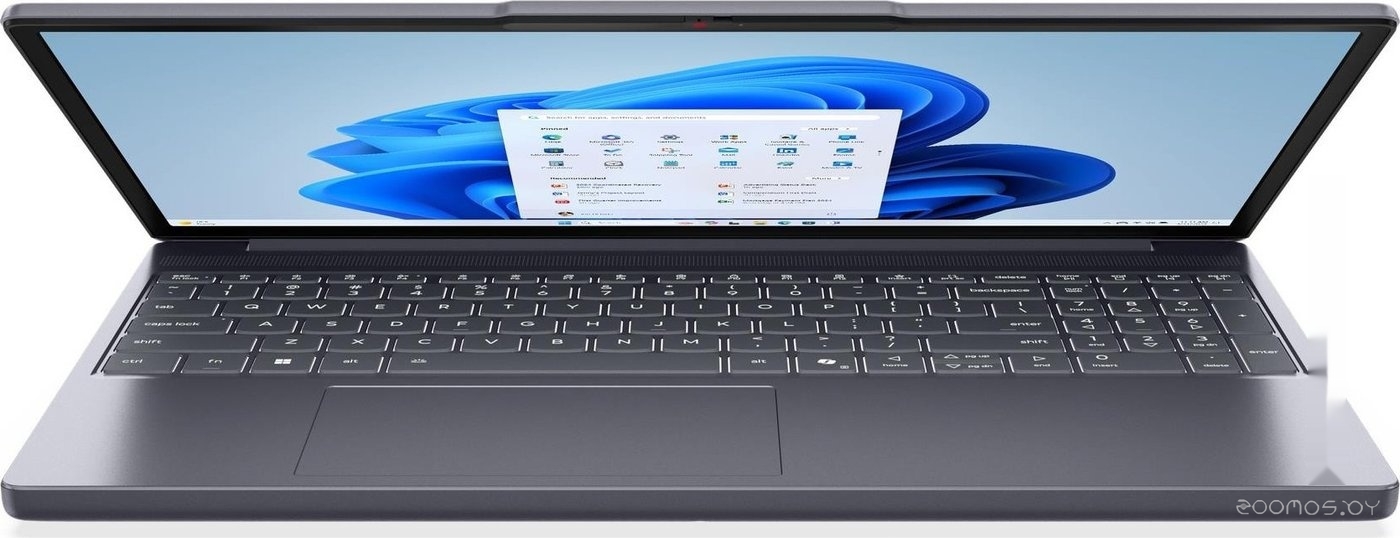 Ноутбук Lenovo IdeaPad Slim 3 15IRH10R 83K4005VPS, фото 4
