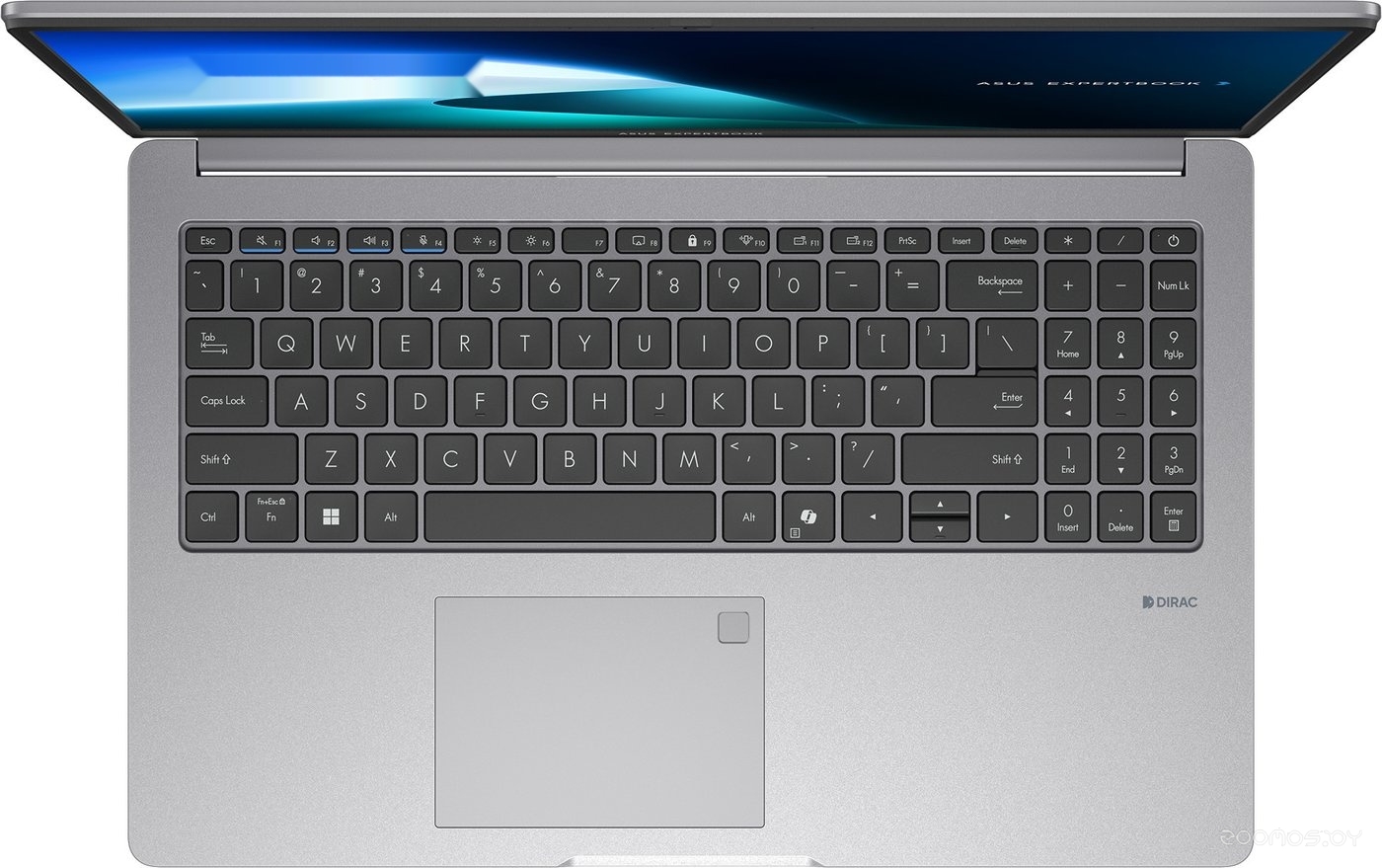 Ноутбук Asus ExpertBook P1 P1503CVA-i5H16512G0D, фото 4