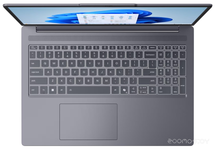 Ноутбук Lenovo IdeaPad Slim 3 16ARP10 83K8009SRK, фото 3