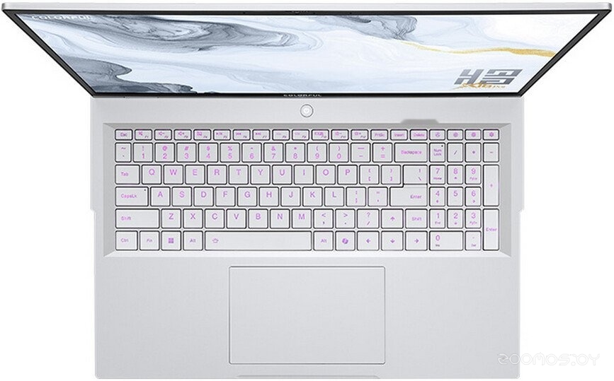 Игровой ноутбук Colorful Evol X16 Pro A10207000007, фото 3