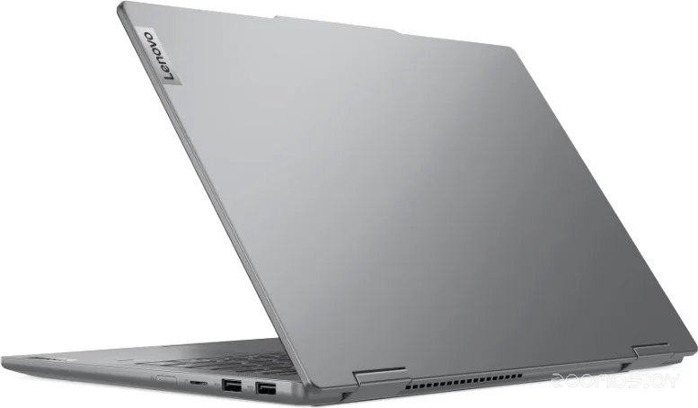 Ноутбук 2-в-1 Lenovo IdeaPad 5 2-in-1 14IRH9 83KX0041PS, фото 5