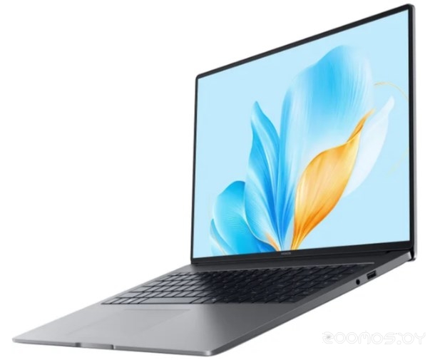 Ноутбук Honor MagicBook X16 2025 BRG-565 5301ALXQ, фото 6