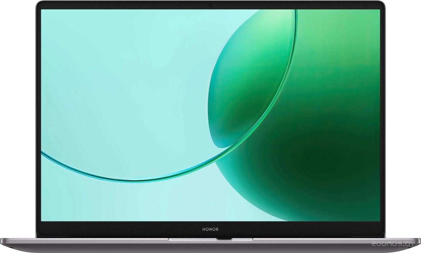 Ноутбук Honor MagicBook X16 AMD 2025 GOH-X 5301APLM, фото 2