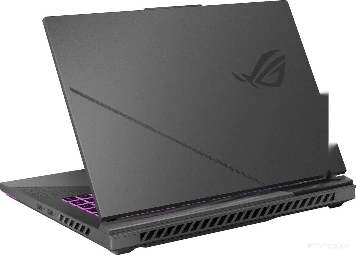 Игровой ноутбук Asus ROG Strix G16 2025 G614PW-TS133, фото 8