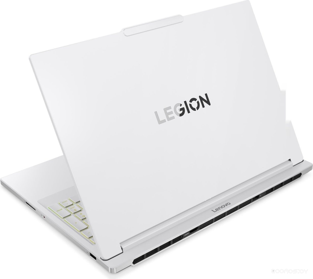 Игровой ноутбук Lenovo Legion 7 16IAX10 83KY0054RK, фото 6