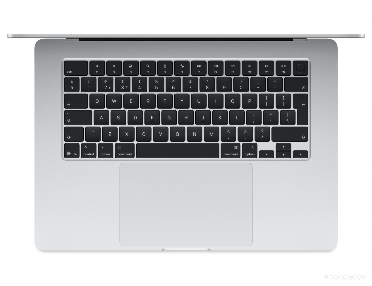 Ноутбук Apple MacBook Air 15" M4 2025 MW1G3, фото 2