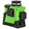 Лазерный уровень самовыравнивающийся RGK PR-3G (4610011874796)