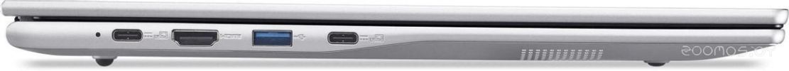 Ноутбук Acer Aspire Lite 16 AL16-54P-586N NX.D76EM.002