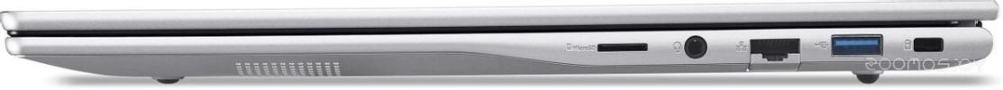 Ноутбук Acer Aspire Lite 16 AL16-54P-586N NX.D76EM.002