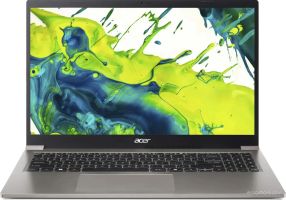 Ноутбук Acer Aspire Lite AL15-72P-76WK NX.D5HEM.001