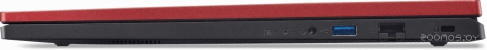 Игровой ноутбук Acer Nitro Lite 16 NL16-71G-7227 NH.D29ER.002