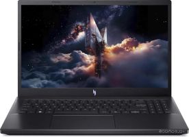Игровой ноутбук Acer Nitro V 15 ANV15-52-57D8 NH.QV2CD.009
