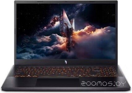 Игровой ноутбук Acer Nitro V 15 ANV15-52-92DD NH.QZ8EM.001
