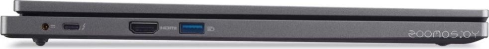 Ноутбук Acer TravelMate P2 TMP216-51-TCO-57EM NX.BE5EX.005