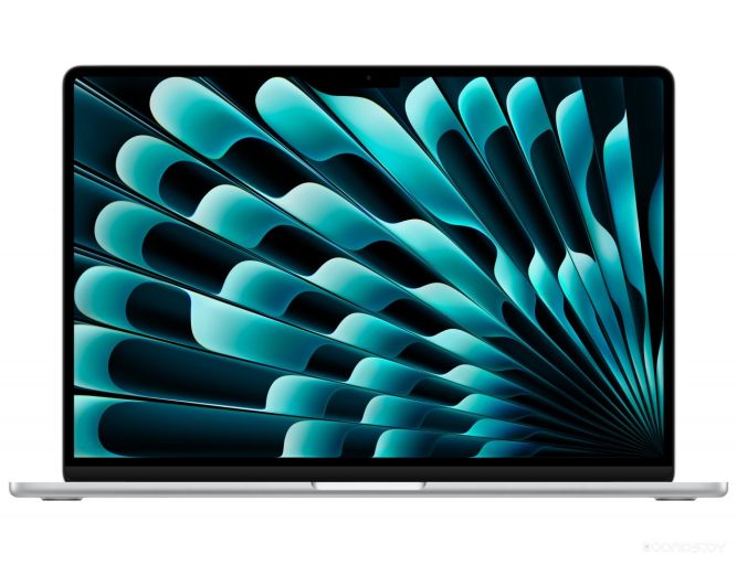 Ноутбук Apple MacBook Air 15" M4 2025 MW1G3, фото 1