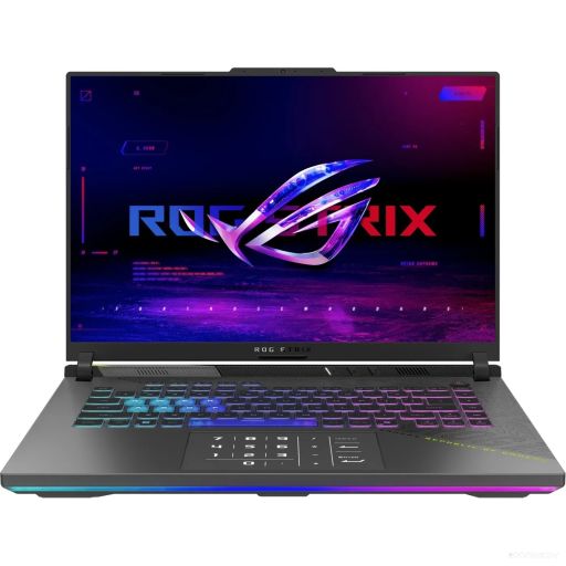 Игровой ноутбук Asus ROG Strix G16 2025 G614FM-S5031