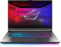 Игровой ноутбук Asus ROG Strix G18 2025 G815JPR-S9037