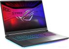 Игровой ноутбук Asus ROG Strix G18 2025 G815JPR-S9037