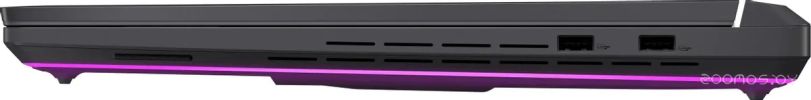 Игровой ноутбук Asus ROG Strix G18 2025 G815JPR-S9037