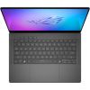 Игровой ноутбук Asus ROG Zephyrus G14 2025 GA403UM-QS035