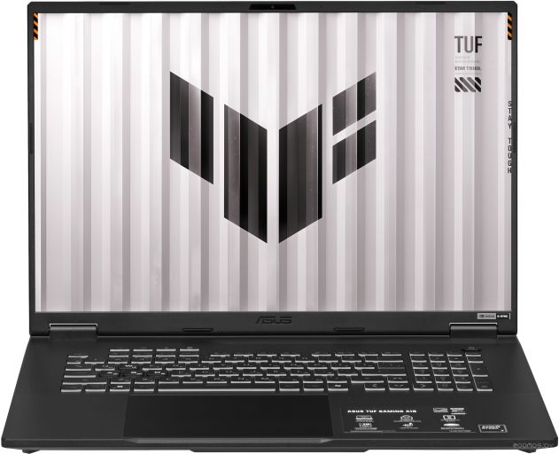 Игровой ноутбук Asus TUF Gaming A18 2025 FA808UH-S8052