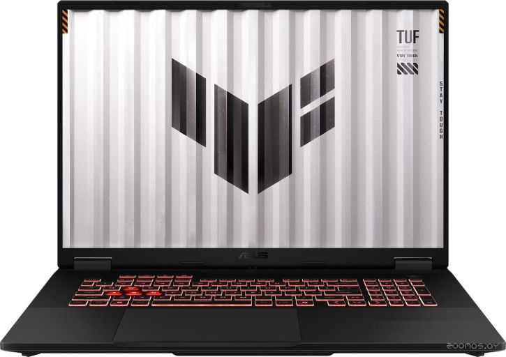 Игровой ноутбук Asus TUF Gaming A18 2025 FA808UM-S8117