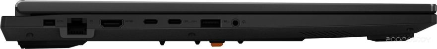 Игровой ноутбук Asus TUF Gaming A18 2025 FA808UM-S8117
