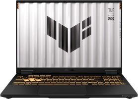 Игровой ноутбук Asus TUF Gaming F16 FX608JHR-RV035