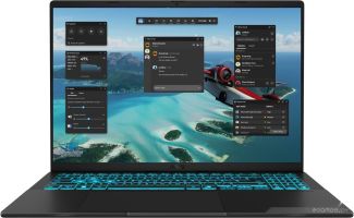 Игровой ноутбук Asus V16 V3607VM-TK198