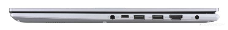 Ноутбук Asus Vivobook 16 M1605NAQ-MB123