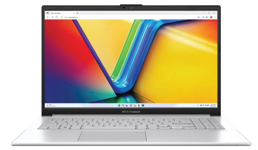 Ноутбук Asus Vivobook Go 15 E1504GA-WS35