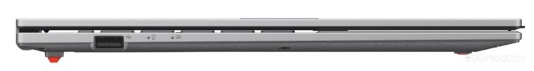 Ноутбук Asus Vivobook Go 15 E1504GA-WS35