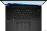 Ноутбук Asus Zenbook 14 OLED UM3406GA-QD049
