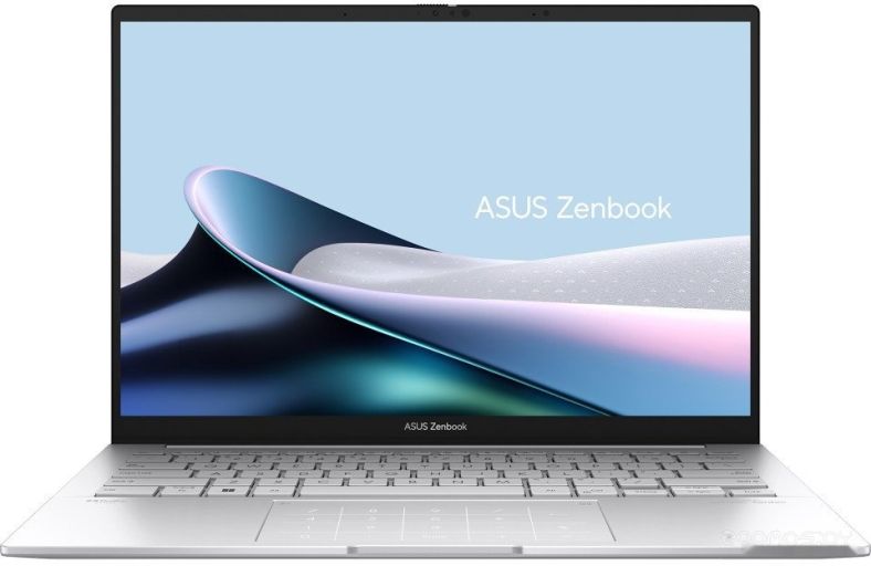 Ноутбук Asus Zenbook 14 OLED UX3405CA-ST1352