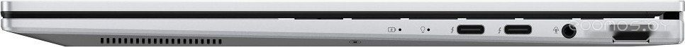 Ноутбук Asus Zenbook 14 OLED UX3405CA-ST1352