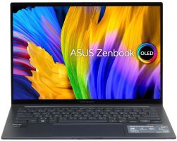 Ноутбук Asus Zenbook 14 OLED UX3405CA-ST1353