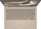 Ноутбук Asus Zenbook A14 OLED UX3407NA-QD100W