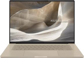 Ноутбук Asus Zenbook A16 OLED UX3607OA-SQ020W